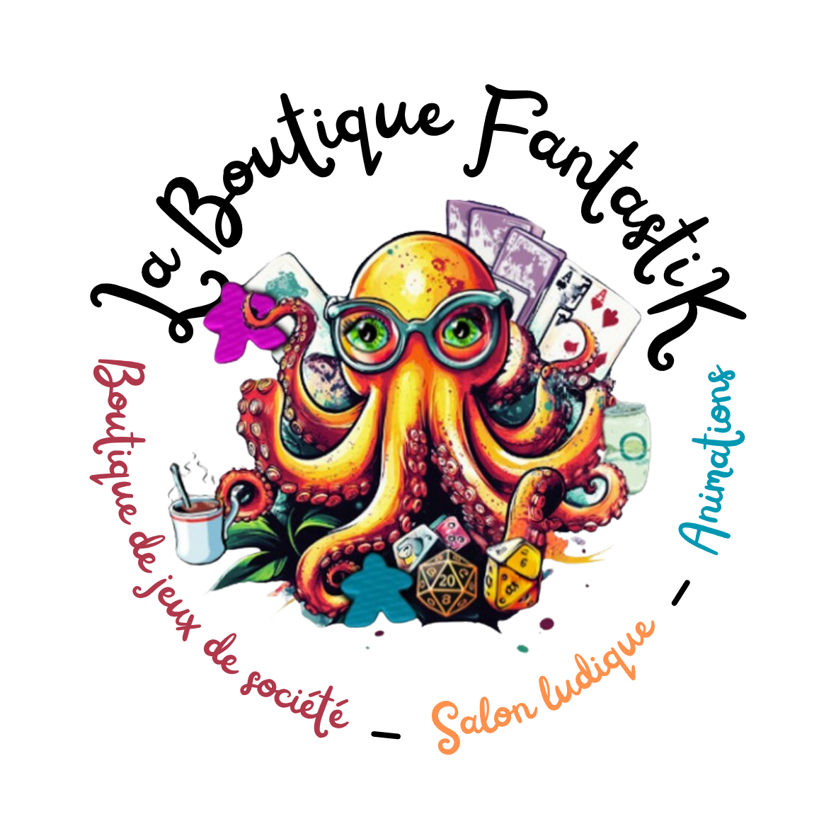 La Boutique FantastiK